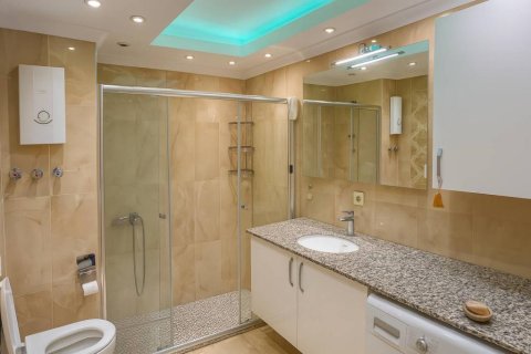 Lägenhet  i Tosmur, Alanya, Antalya, Turkiet Nr. 219966 - 10