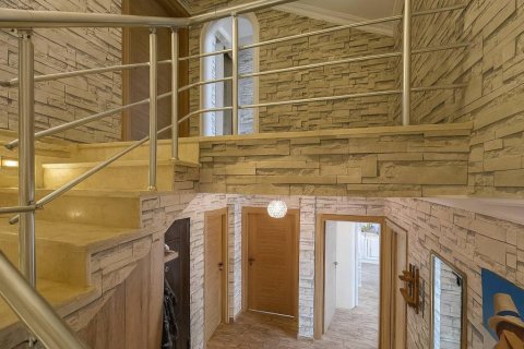 Lägenhet  i Tosmur, Alanya, Antalya, Turkiet Nr. 219966 - 9