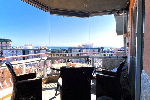 Lägenhet  i Tosmur, Alanya, Antalya, Turkiet Nr. 219966 - 15