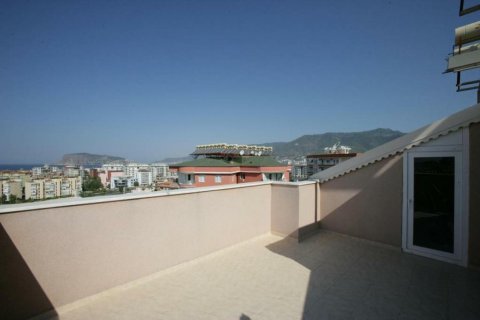 Lägenhet  i Tosmur, Alanya, Antalya, Turkiet Nr. 219966 - 17