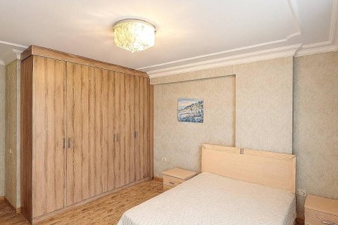 Lägenhet  i Tosmur, Alanya, Antalya, Turkiet Nr. 219966 - 5