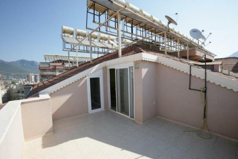 Lägenhet  i Tosmur, Alanya, Antalya, Turkiet Nr. 219966 - 16