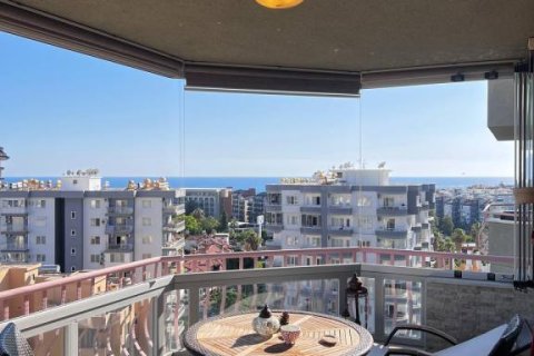 Lägenhet  i Tosmur, Alanya, Antalya, Turkiet Nr. 219966 - 14