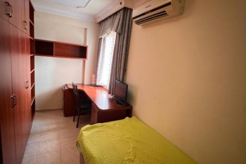 آپارتمان در Tosmur،  Alanya ، ترکیه 150 متر مربع.  شماره 219965 - 14