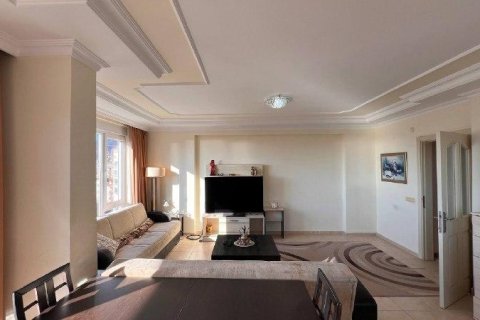 آپارتمان در Tosmur،  Alanya ، ترکیه 150 متر مربع.  شماره 219965 - 2