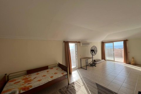 آپارتمان در Tosmur،  Alanya ، ترکیه 150 متر مربع.  شماره 219965 - 12