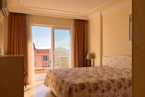 آپارتمان در Tosmur،  Alanya ، ترکیه 150 متر مربع.  شماره 219965 - 7