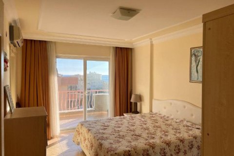 آپارتمان در Tosmur،  Alanya ، ترکیه 150 متر مربع.  شماره 219965 - 6