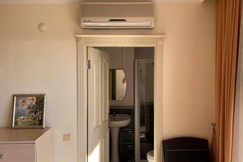 آپارتمان در Tosmur،  Alanya ، ترکیه 150 متر مربع.  شماره 219965 - 10