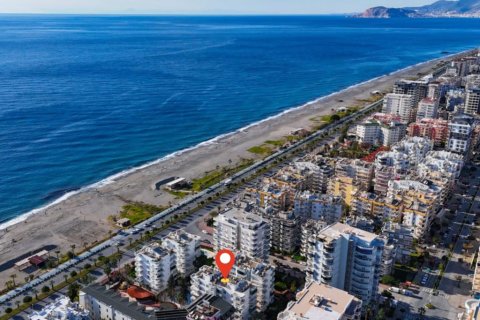 آپارتمان در Mahmutlar ، ترکیه 90 متر مربع. شماره 219969 - 23