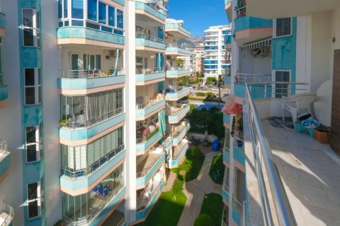 آپارتمان در Mahmutlar ، ترکیه 90 متر مربع. شماره 219969 - 15