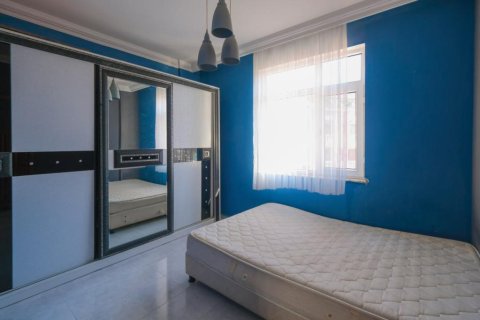 آپارتمان در Mahmutlar ، ترکیه 90 متر مربع. شماره 219969 - 8