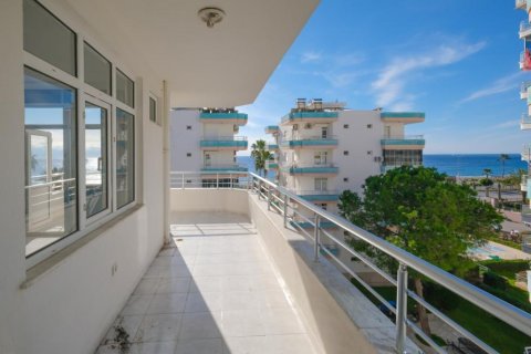 آپارتمان در Mahmutlar ، ترکیه 90 متر مربع. شماره 219969 - 13