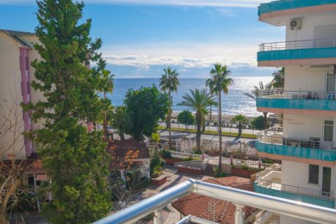 آپارتمان در Mahmutlar ، ترکیه 90 متر مربع. شماره 219969 - 11