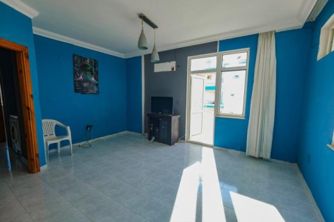 آپارتمان در Mahmutlar ، ترکیه 90 متر مربع. شماره 219969 - 5