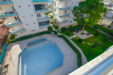 آپارتمان در Mahmutlar ، ترکیه 90 متر مربع. شماره 219969 - 18