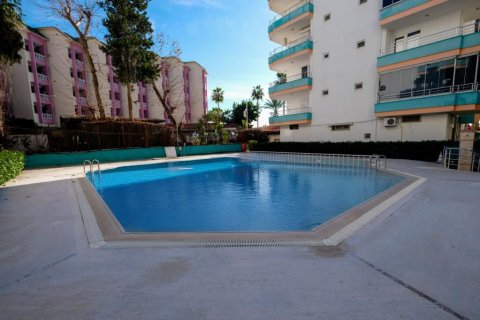 آپارتمان در Mahmutlar ، ترکیه 90 متر مربع. شماره 219969 - 22