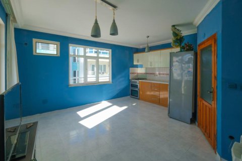 آپارتمان در Mahmutlar ، ترکیه 90 متر مربع. شماره 219969 - 2