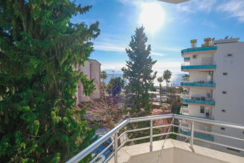 آپارتمان در Mahmutlar ، ترکیه 90 متر مربع. شماره 219969 - 12