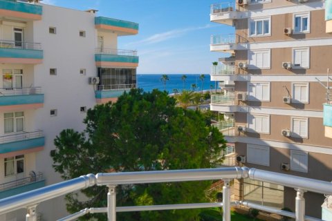 آپارتمان در Mahmutlar ، ترکیه 90 متر مربع. شماره 219969 - 16