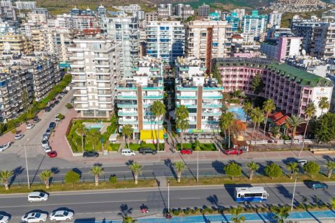 آپارتمان در Mahmutlar ، ترکیه 90 متر مربع. شماره 219969 - 25