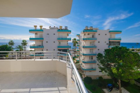 آپارتمان در  Mahmutlar ، ترکیه 90 متر مربع.  شماره 219969