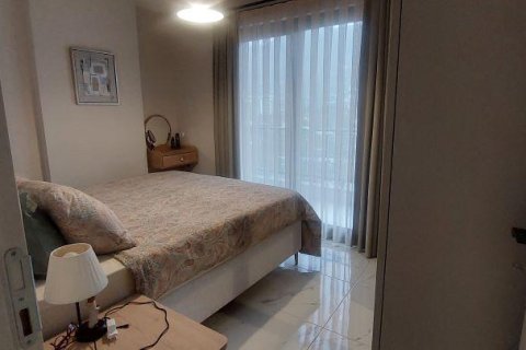 آپارتمان در  Mahmutlar ، ترکیه 50 متر مربع.  شماره 219968 - 3