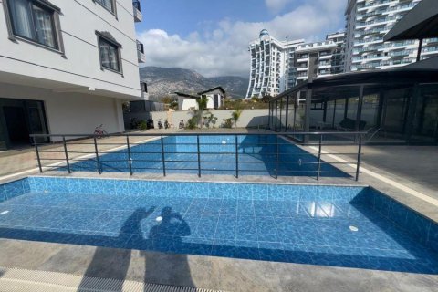 آپارتمان در  Mahmutlar ، ترکیه 50 متر مربع.  شماره 219968 - 12