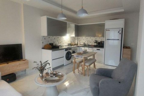 آپارتمان در  Mahmutlar ، ترکیه 50 متر مربع.  شماره 219968