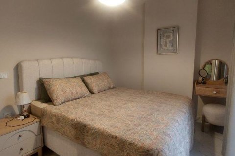 آپارتمان در  Mahmutlar ، ترکیه 50 متر مربع.  شماره 219968 - 4