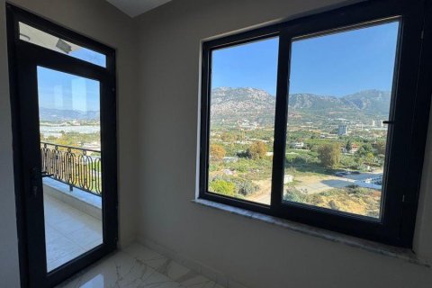 آپارتمان در  Mahmutlar ، ترکیه 50 متر مربع.  شماره 219968 - 6