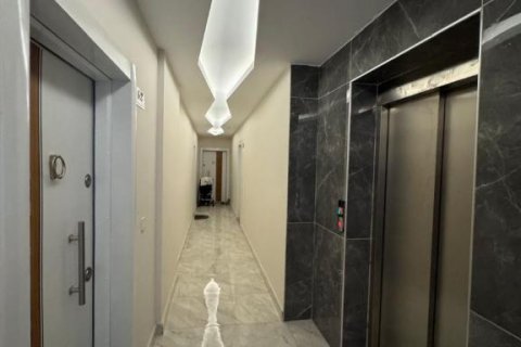 آپارتمان در  Mahmutlar ، ترکیه 50 متر مربع.  شماره 219968 - 9