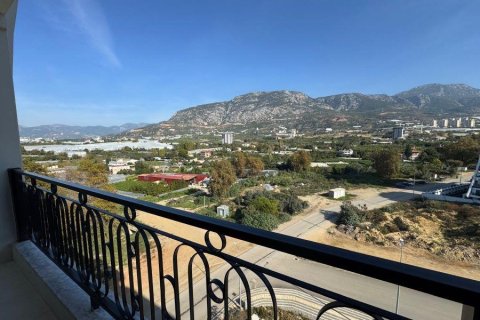 آپارتمان در  Mahmutlar ، ترکیه 50 متر مربع.  شماره 219968 - 8