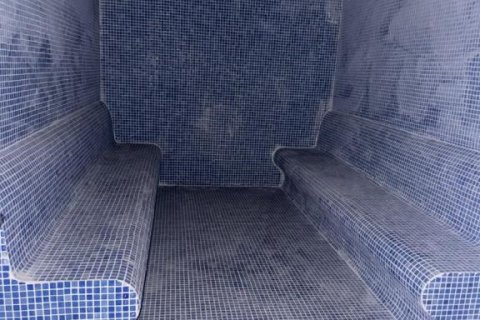 آپارتمان در  Mahmutlar ، ترکیه 50 متر مربع.  شماره 219968 - 10