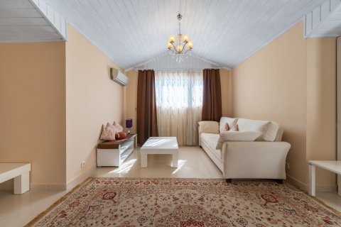 3+1 Lägenhet  i Oba, Antalya, Turkiet Nr. 223218 - 19