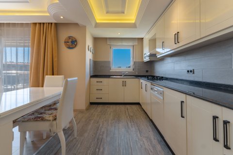 3+1 Lägenhet  i Oba, Antalya, Turkiet Nr. 223218 - 5