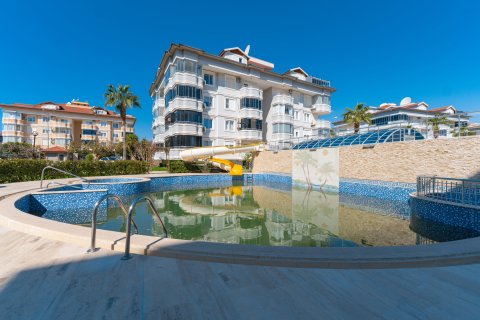 3+1 Lägenhet  i Oba, Antalya, Turkiet Nr. 223218 - 25