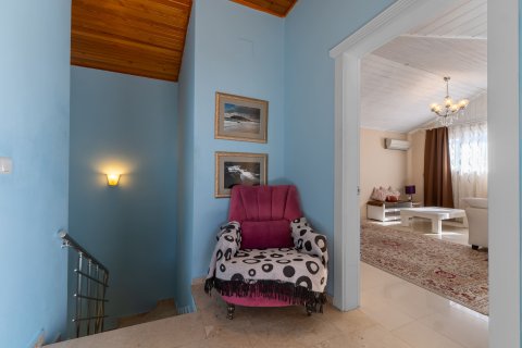 3+1 Lägenhet  i Oba, Antalya, Turkiet Nr. 223218 - 14