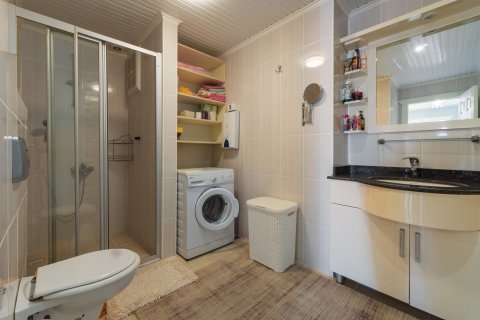 3+1 Lägenhet  i Oba, Antalya, Turkiet Nr. 223218 - 10