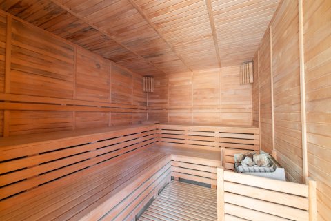 3+1 Lägenhet  i Oba, Antalya, Turkiet Nr. 223218 - 27