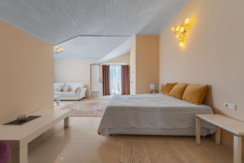 3+1 Lägenhet  i Oba, Antalya, Turkiet Nr. 223218 - 17