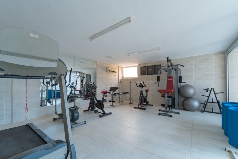 3+1 Lägenhet  i Oba, Antalya, Turkiet Nr. 223218 - 28