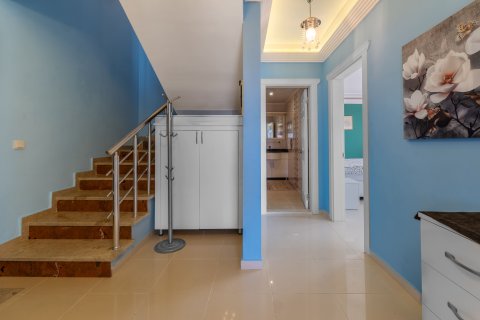 3+1 Lägenhet  i Oba, Antalya, Turkiet Nr. 223218 - 9