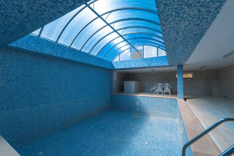 3+1 Lägenhet  i Oba, Antalya, Turkiet Nr. 223218 - 26