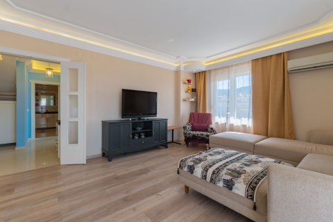 3+1 Lägenhet  i Oba, Antalya, Turkiet Nr. 223218 - 3