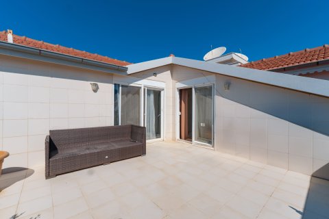 3+1 Lägenhet  i Oba, Antalya, Turkiet Nr. 223218 - 21
