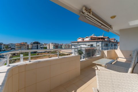 3+1 Lägenhet  i Oba, Antalya, Turkiet Nr. 223218 - 8