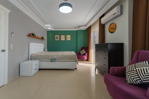 3+1 Lägenhet  i Oba, Antalya, Turkiet Nr. 223218 - 11