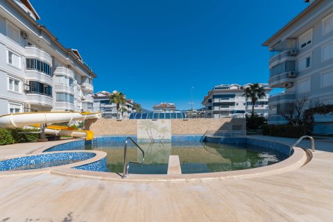 3+1 Lägenhet  i Oba, Antalya, Turkiet Nr. 223218 - 29