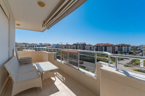 3+1 Lägenhet  i Oba, Antalya, Turkiet Nr. 223218 - 2
